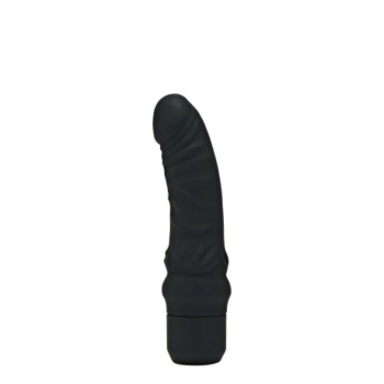 MINI CLASSIC G-SPOT VIBRATOR BLACK