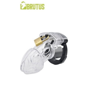 BRUTUS ALFA CAGE