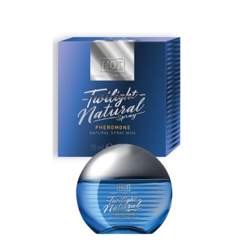 PHEROMONE NATURAL MEN 15ML