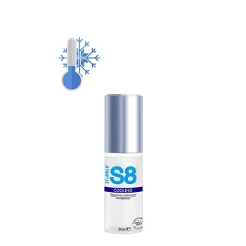 S8 WB COOLING LUBE 50ML
