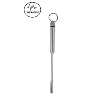 EXTREME VIBRATING URETHRAL SOUND