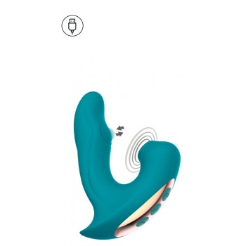 ETERNAL LOVE VIBE STIMULATOR