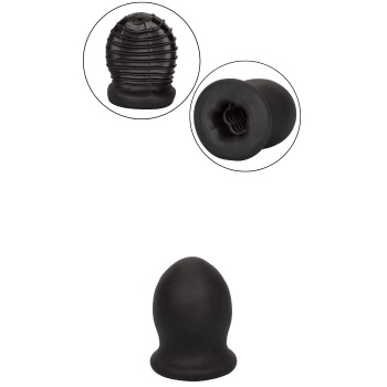 FEMALE TO MALE STROKER