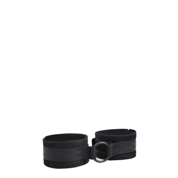 OHMAMA FETISH BEGINNER HAND CUFFS