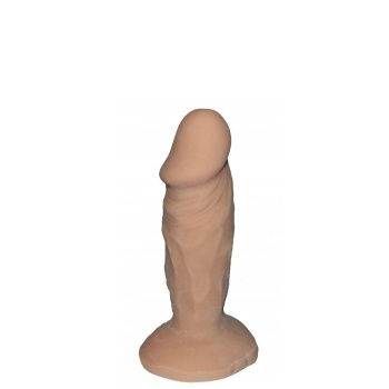 PENIS BUTT PLUG 11CM