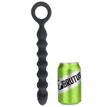 BRUTUS STOP & GO - ANAL BEAD STICK