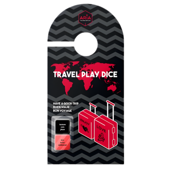 TRAVEL PLAY DICE