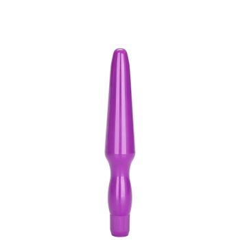 VIBRATING WATERPROOF ANAL PROBE