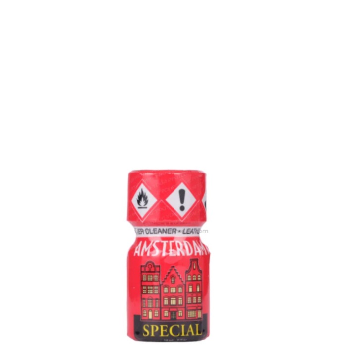 AMSTERDAM SPECIAL MIX CLEANER 10ml