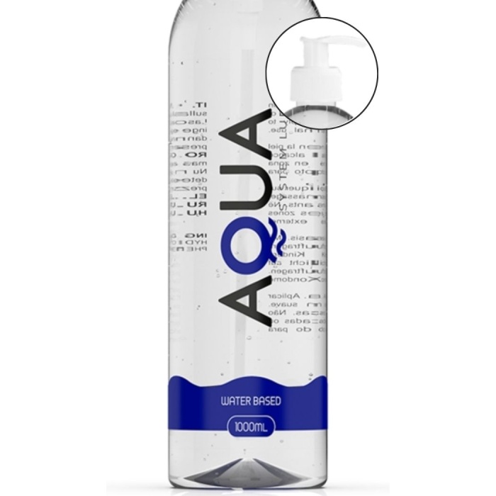 AQUA QUALITY WB 1000ML AQUA QUALITY WB 1000ML
