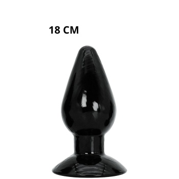 EXTREME BUTTPLUG XL 18cm