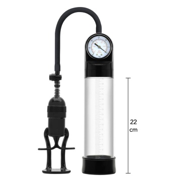 PRO PRESSURE PENIS PUMP