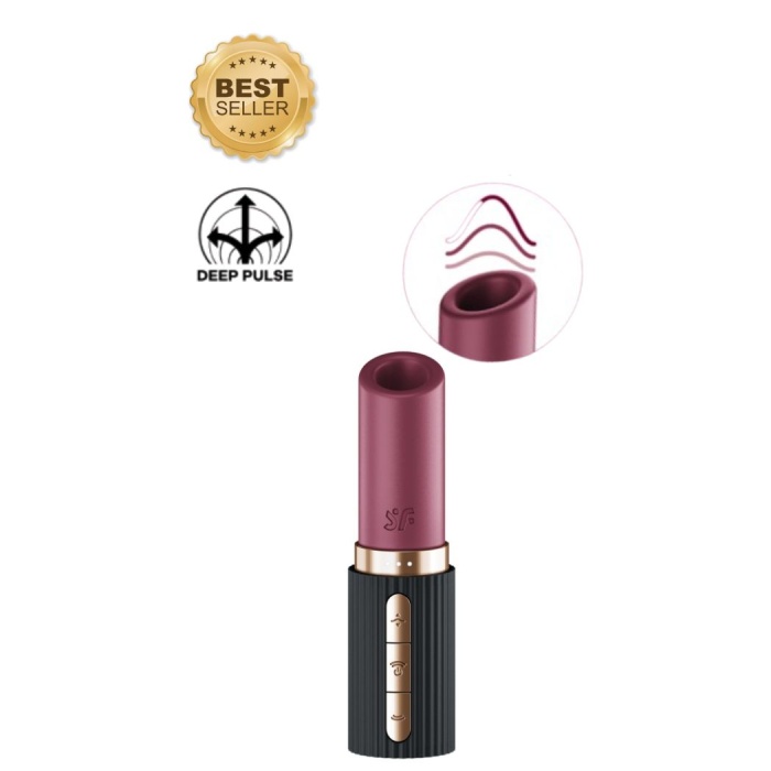 SATISFYER PRO 2 KISS