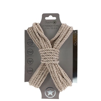 ROPE GOLD 10M