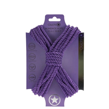 ROPE PURPLE 10M