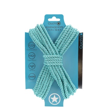 ROPE BLUE 10M
