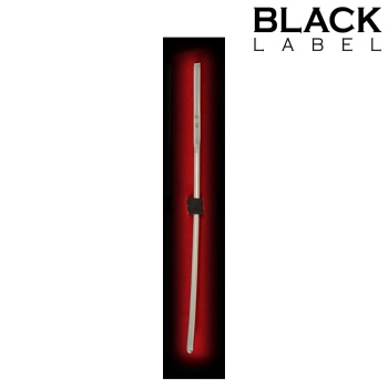 STAINLESS STEEL URETHRAL SOUND 5 MM