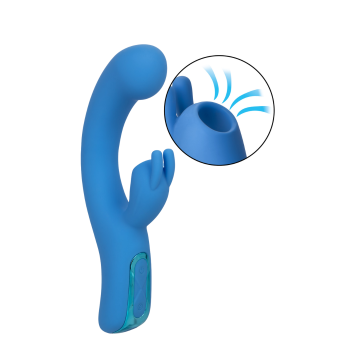 CALEXOTICS ELITE SUCTION RABBIT