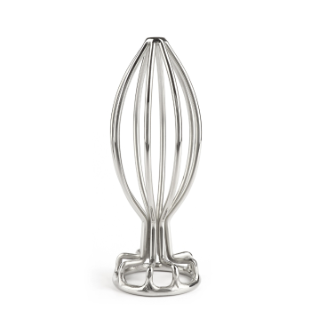 MR.STEEL ROUND WIRE PLUG LARGE