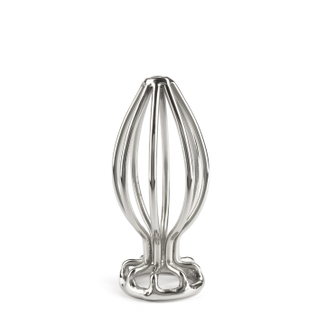 ROUND WIRE PLUG MEDIUM