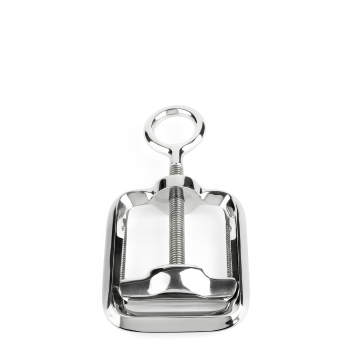 MR. STEEL BALL CRUSHER LIGHT