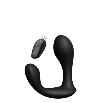 EXTREME BULLSEYE PROSTATE PLUG