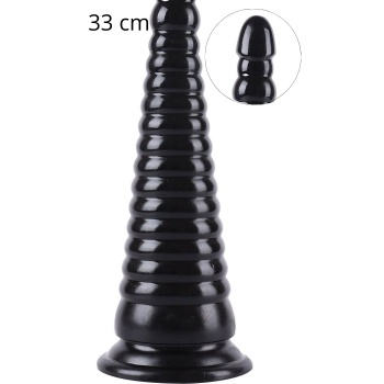 ANAL CONE 33 CM