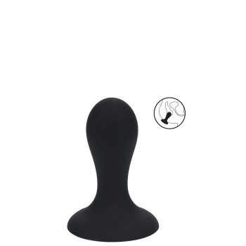 LVLZ SINGLE RATTLE ANAL PLUG S