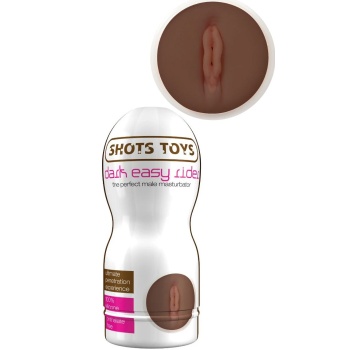 DARK EASY RIDER MASTURBATOR PUSSY