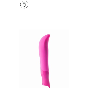 MADDIE - SILICONE MINIVIBRATOR