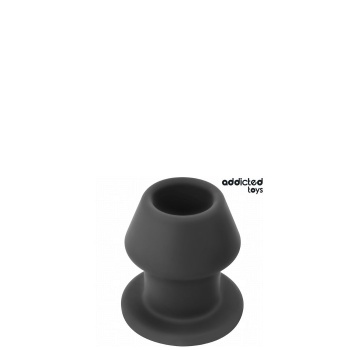 ADDICTED TOYS - EXTREME HOLLOW PLUG S