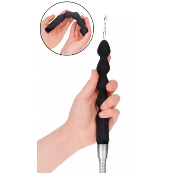 ADDICTED TOYS - ANAL CLEANER MODEL 6