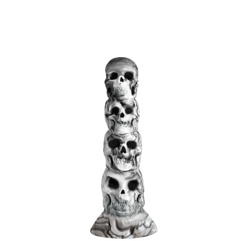 CREATURE COCKS – TOWER OF DOOM SILICONE DILDO