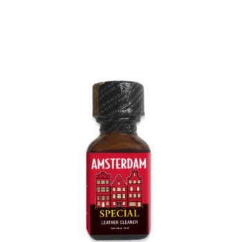 AMSTERDAM SPECIAL CLEANER 25ml