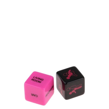 SF EROTIC DICE GAME