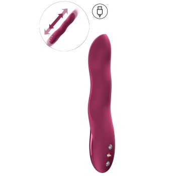 FUN FACTORY STRONIC WAVE PULSATOR