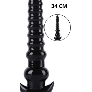 ANAL DRILL 34cm