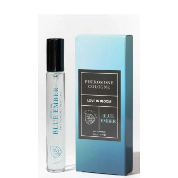 PHEROMONE ATTRACT HER BLUE EMBER 10ML