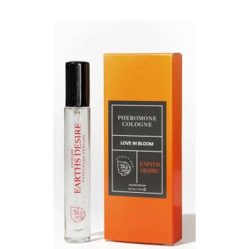 PHEROMONE ATTRACT HER EARTHS DESIRE 10ML