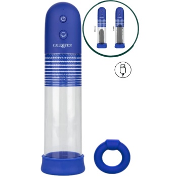 ADMIRAL RECHARGEABLE PUMP KIT