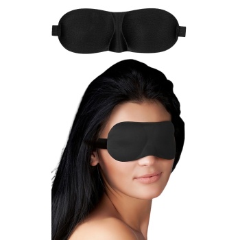 CURVY EYE MASK