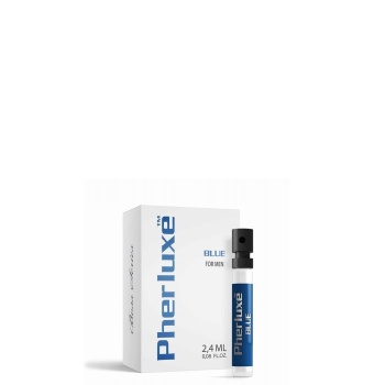 PHERLUXE BLUE FOR MEN 2,4ML