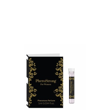 PHEROSTRONG STRONG FOR WOMEN 1 ML