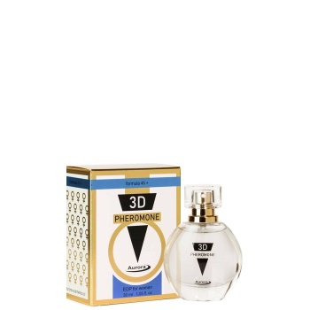 3D PHEROMONE FOR WOMEN 45+ 30ML