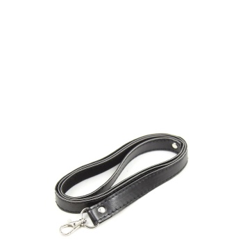 LEASH BLACK