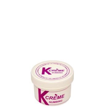 K CREME NUMBING 150 ML.