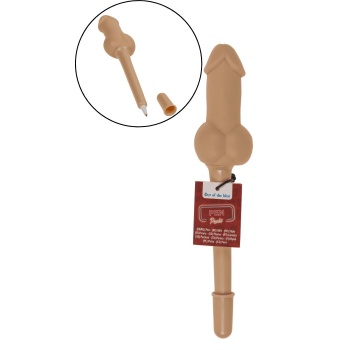 PENIS PEN