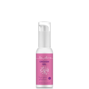 LOVELINE ORGASM GEL 50ML