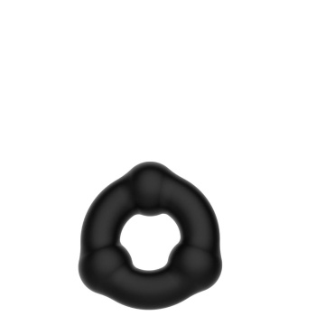 CRAZY BULL - SUPER SOFT RING - SILICONE TRIANGLE