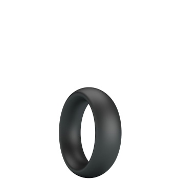 CRAZY BULL ELIO – SILICONE COCK RING